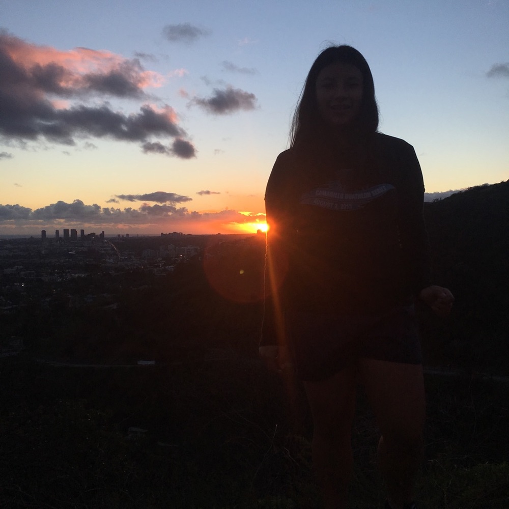 Meet your Posher, Karen